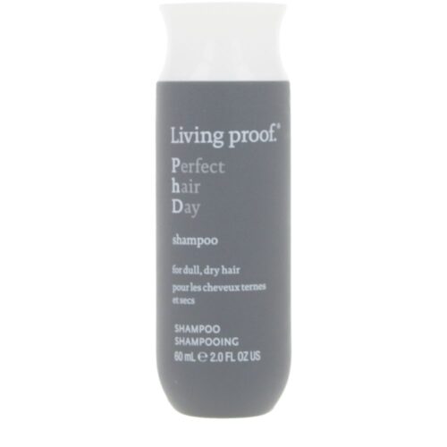 LIVING PROOF PERFECT HAIR DAY sahmpoo 60 ml