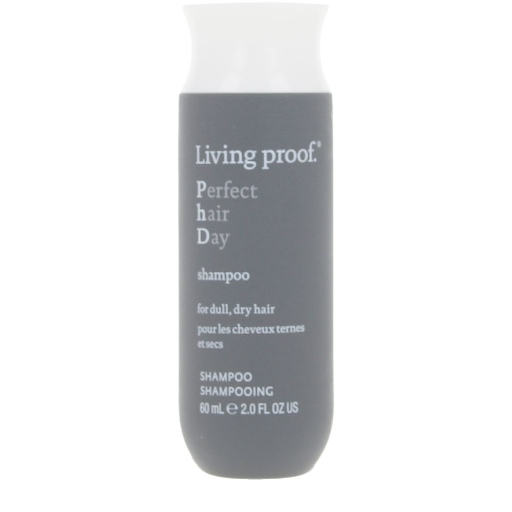 LIVING PROOF PERFECT HAIR DAY sahmpoo 60 ml