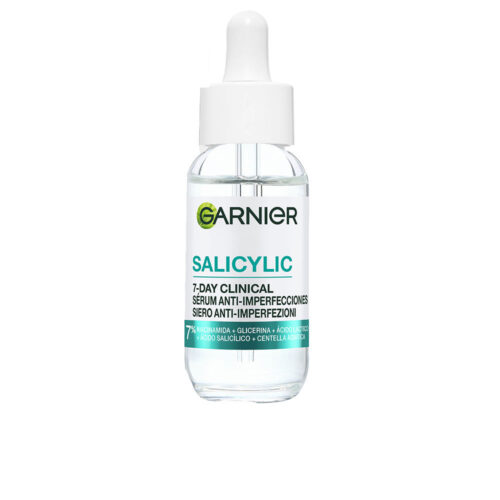 GARNIER PURE ACTIVE SALICYLIC anti-blemish serum 30 ml