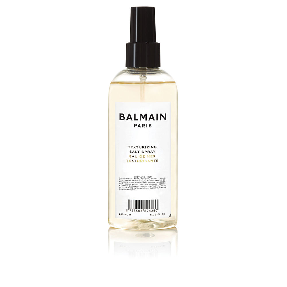 BALMAIN HAIR BALMAIN texturizing salt spray 200 ml