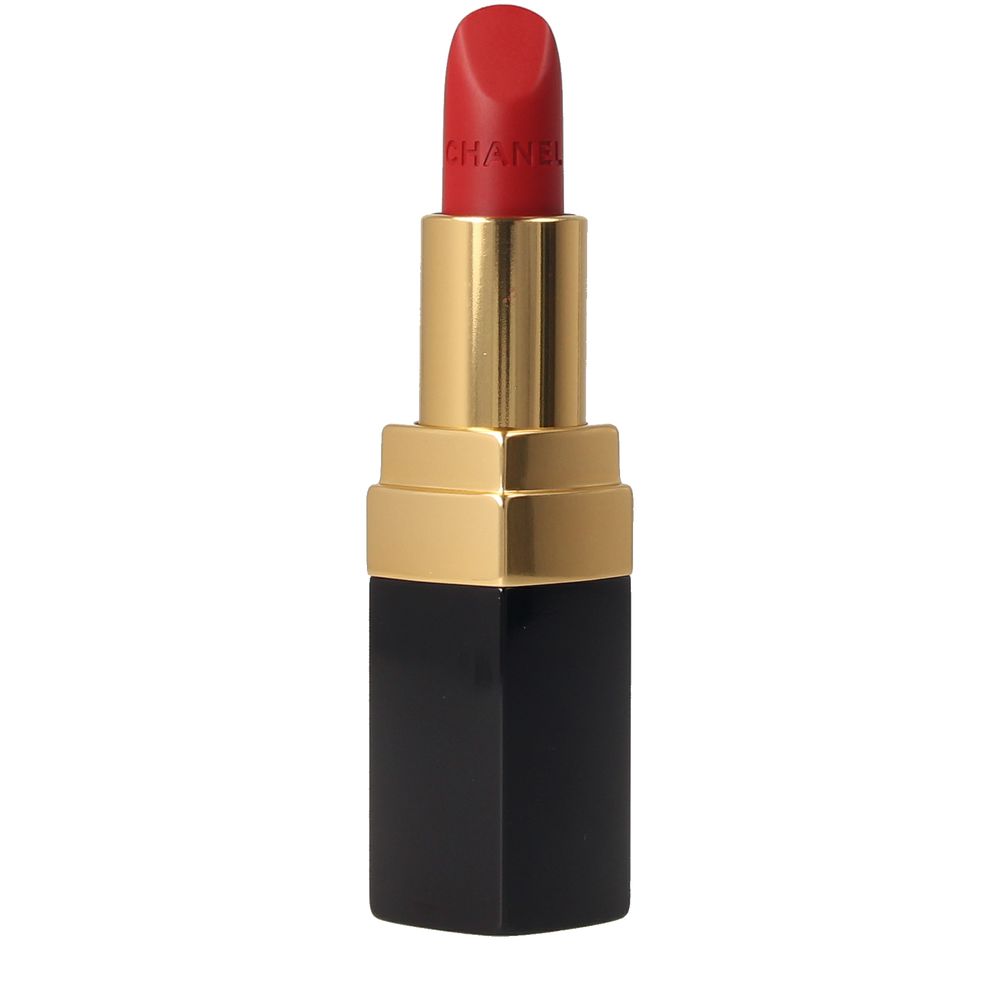 CHANEL ROUGE COCO lipstick #118-New York 3.5 gr