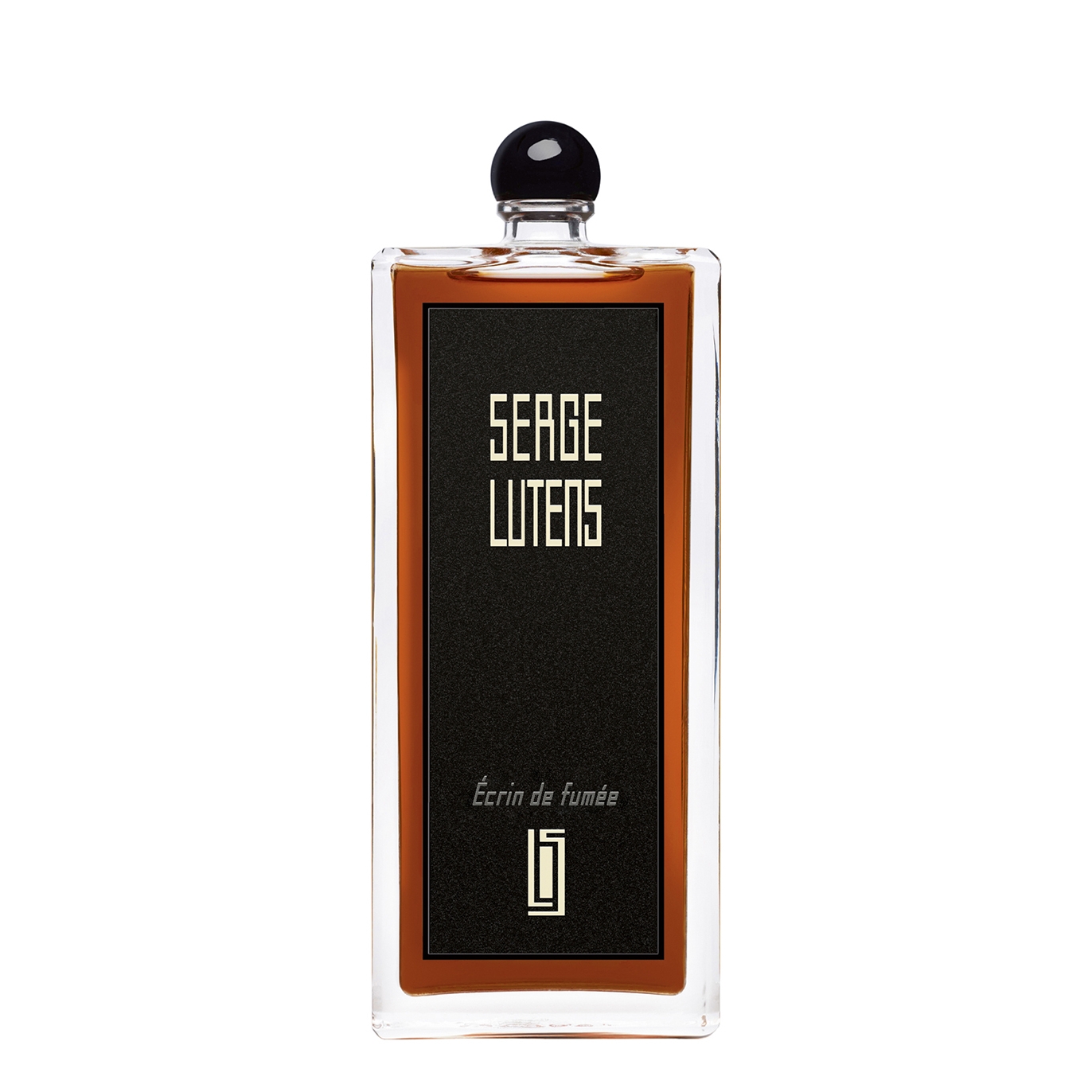 Serge Lutens ÉCRIN DE FUMÉE edp vapo 100 ml