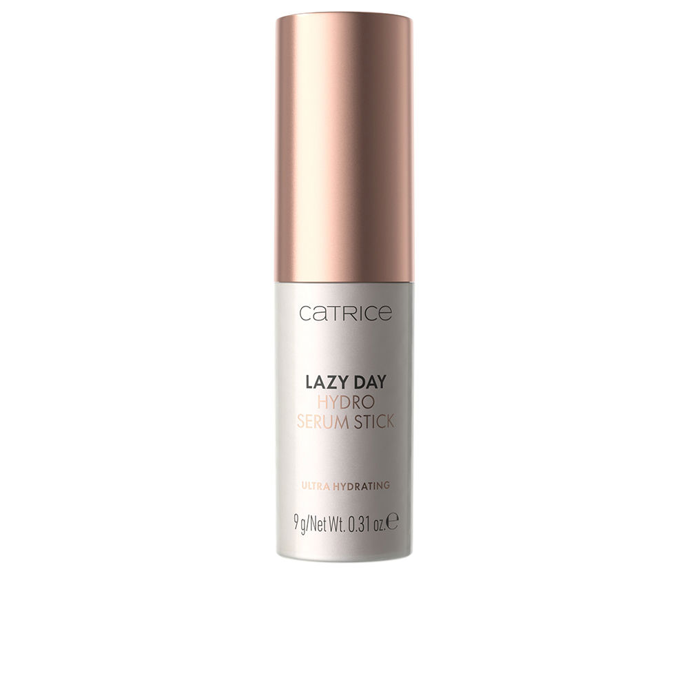 CATRICE LAZY DAY moisturizing serum stick 9 gr