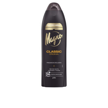 CLASSIC shower gel 600 ml