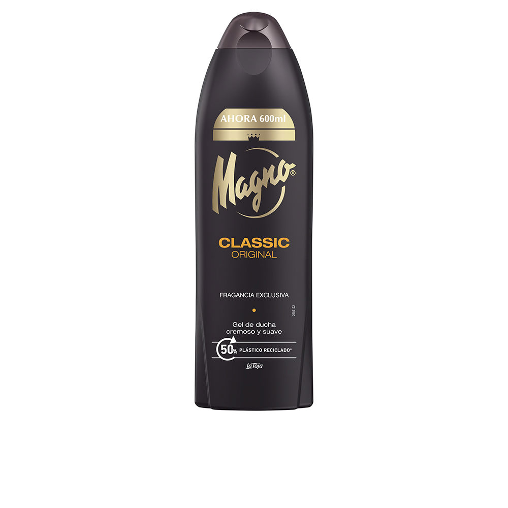 Magno CLASSIC shower gel 600 ml