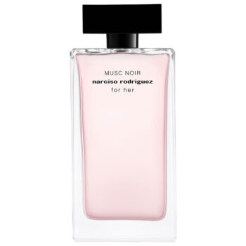 FOR HER MUSC NOIR lim. ed. eau de parfum spray 150 ml