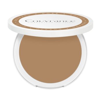 COUVRANCE compact cream makeup base #Golden 8.5 gr