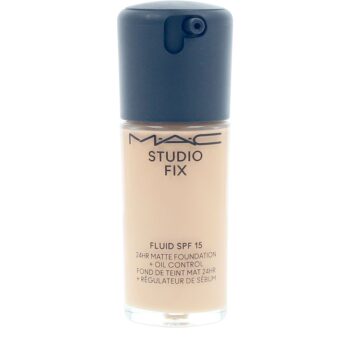 STUDIO FIX FLUID SPF15 #NC25 30 ml