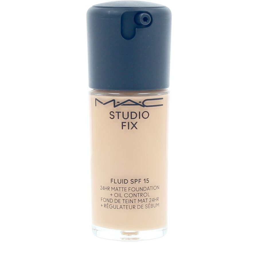 STUDIO FIX FLUID SPF15 #NC25 30 ml