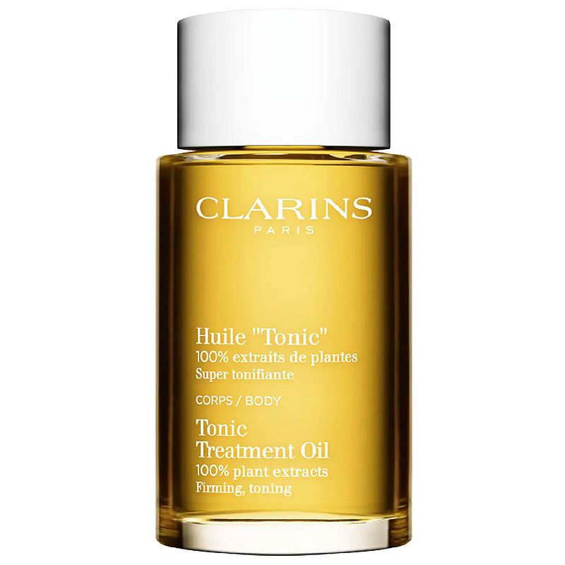 Clarins ACEITE "TONIC" super tonificante 100 ml