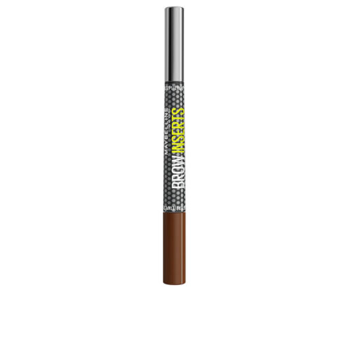 MAYBELLINE BROW INSERT #Medium Brown 1 unit
