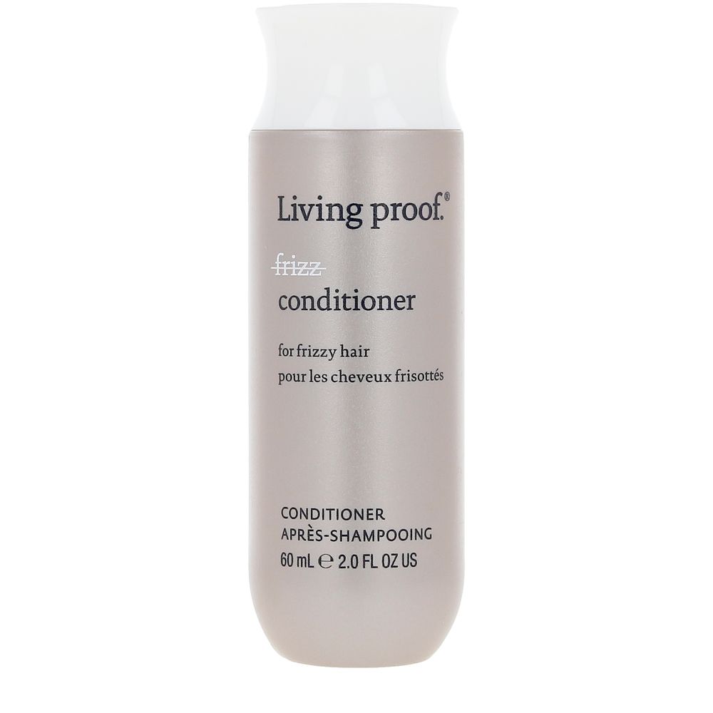 LIVING PROOF NO FRIZZ conditioner 60 ml