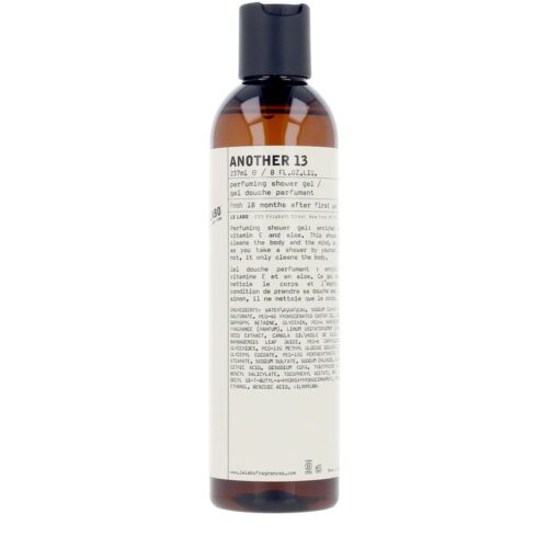 LE LABO ANOTHER 13 shower gel 237 ml