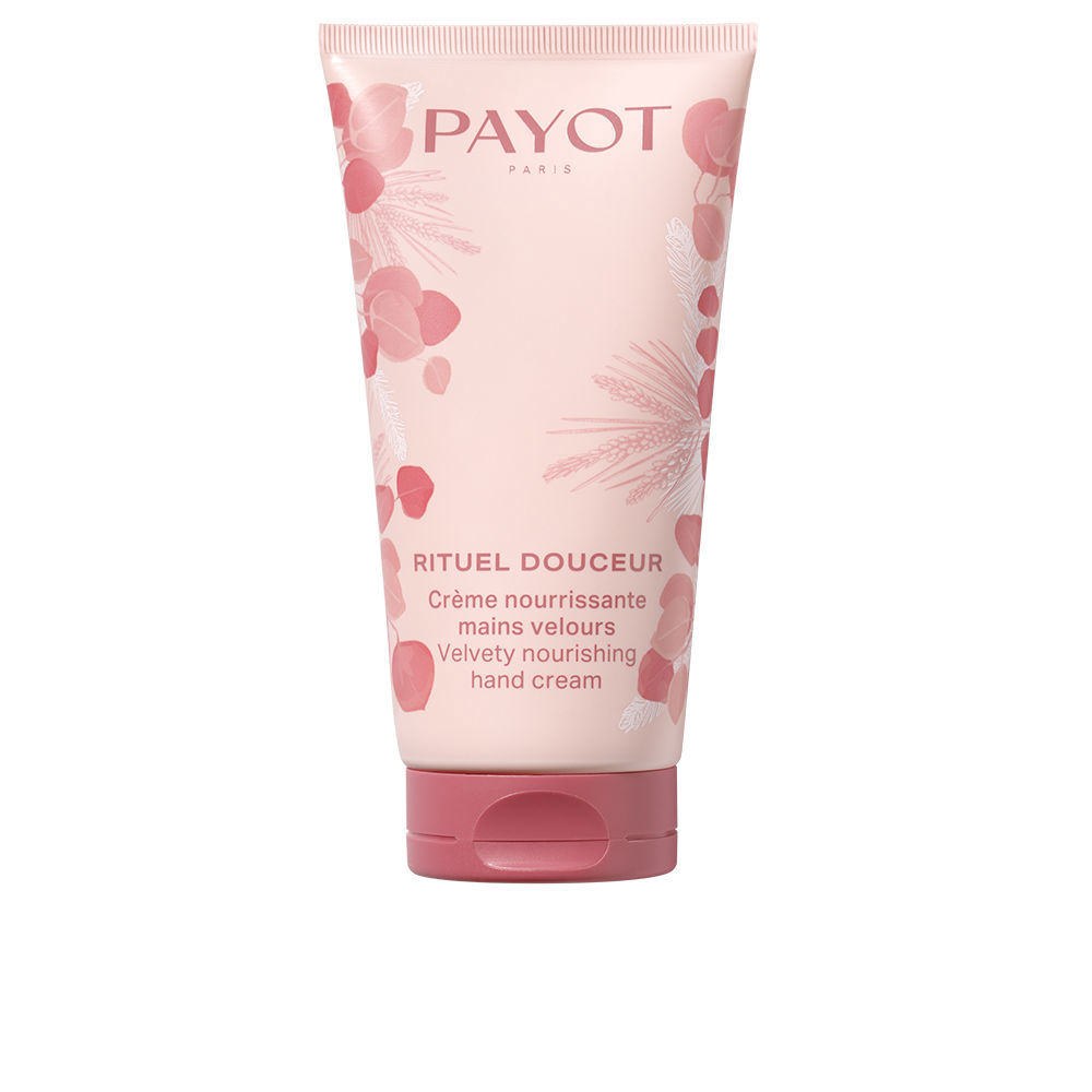 Payot RITUEL DOUCEUR hand cream 75 ml