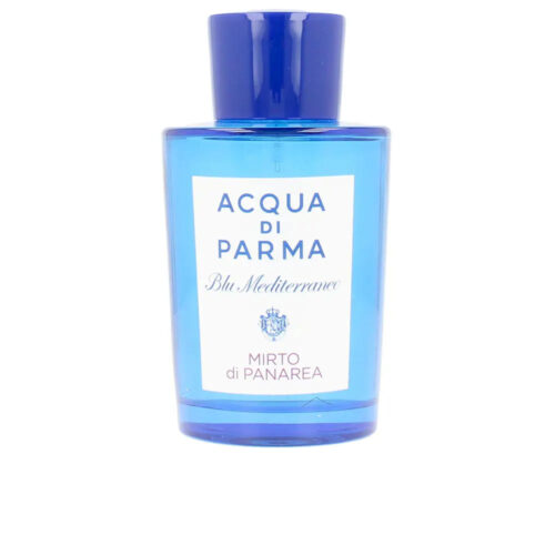 ACQUA DI PARMA BLU MEDITERRANEO MIRTO DI PANAREA edt vapo 180 ml