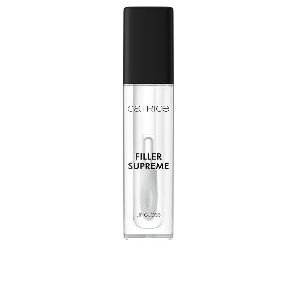 CATRICE FILLER SUPREME lip gloss #010-High Gloss, Low Drama 3.2 ml