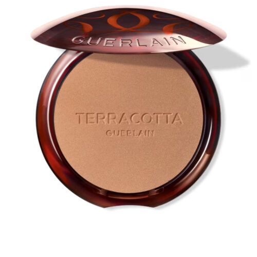 GUERLAIN TERRACOTTA ORIGINAL bronzing powder #03-medium warm 8.5 gr