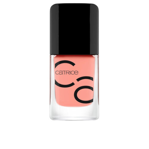 CATRICE ICONAILS gel lacquer #147-glitter N' nosé 10.5 ml