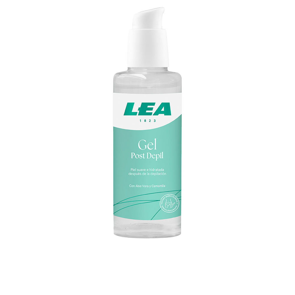 LEA WOMEN'S GEL post weak 100 ml