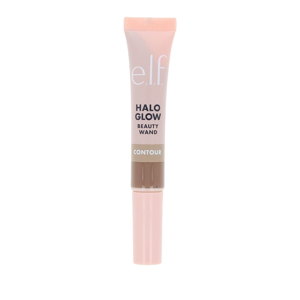 ELF COSMETICS HALO GLOW WAND facial contour #Medium/Tan 10 ml