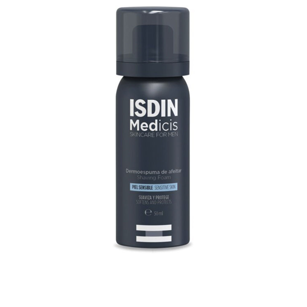Isdin MEDICIS dermofoam shaving 50 ml