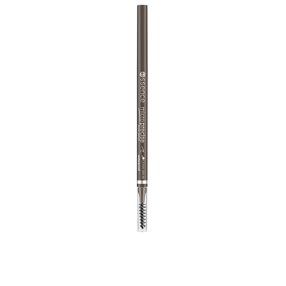 ESSENCE MICRO PRECISE waterproof eyebrow pencil #04-Neutral Brown 0.05 ml