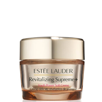 Revitalizing Supreme+ Youth Power Soft Creme Moisturizer 50 ml