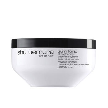 IZUMI TONIC strengthening treatment system 200 ml