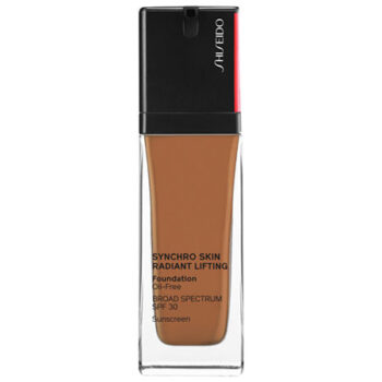 SYNCHRO SKIN radiant lifting foundation #460 topaz 30 ml