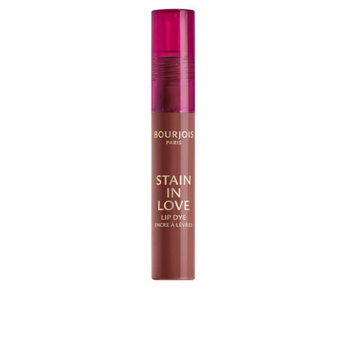BOURJOIS STAIN IN LOVE #03-Naughty Brown 3,5 ml