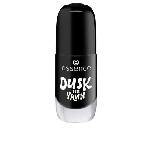 ESSENCE GEL NAIL POLISH nail polish #45- Dusk Till Yawn 8 ml