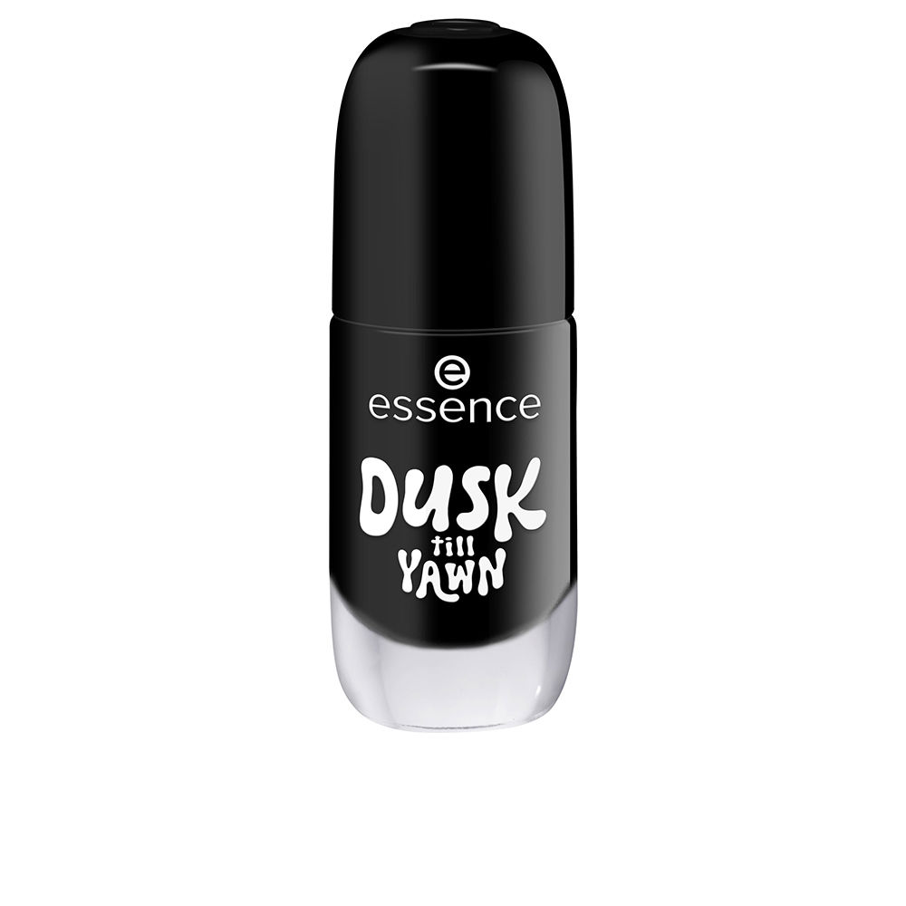 ESSENCE GEL NAIL POLISH nail polish #45- Dusk Till Yawn 8 ml