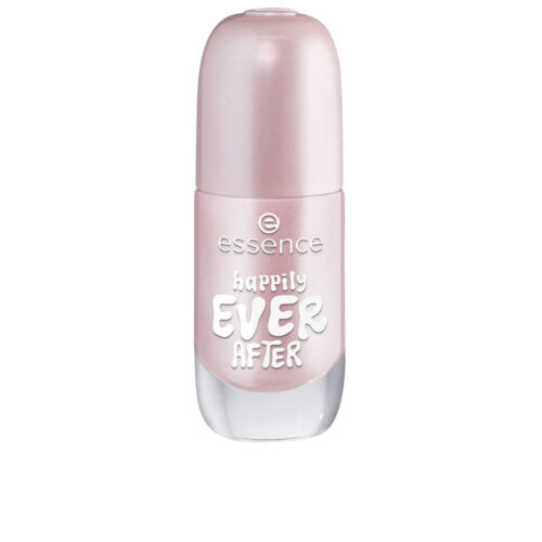 ESSENCE GEL NAIL POLISH nail polish #06-Happily Ever After 8 ml