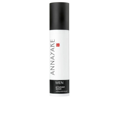 ANNAYAKE MEN shooting moisturizing gel 50 ml