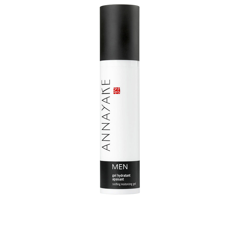 ANNAYAKE MEN shooting moisturizing gel 50 ml