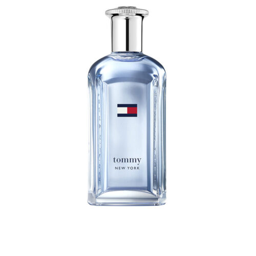 TOMMY HILFIGER TOMMY NEW YORK edt vapo 100 ml