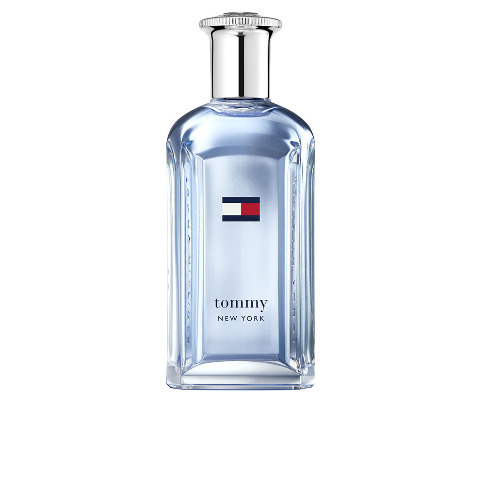 TOMMY HILFIGER TOMMY NEW YORK edt vapo 100 ml
