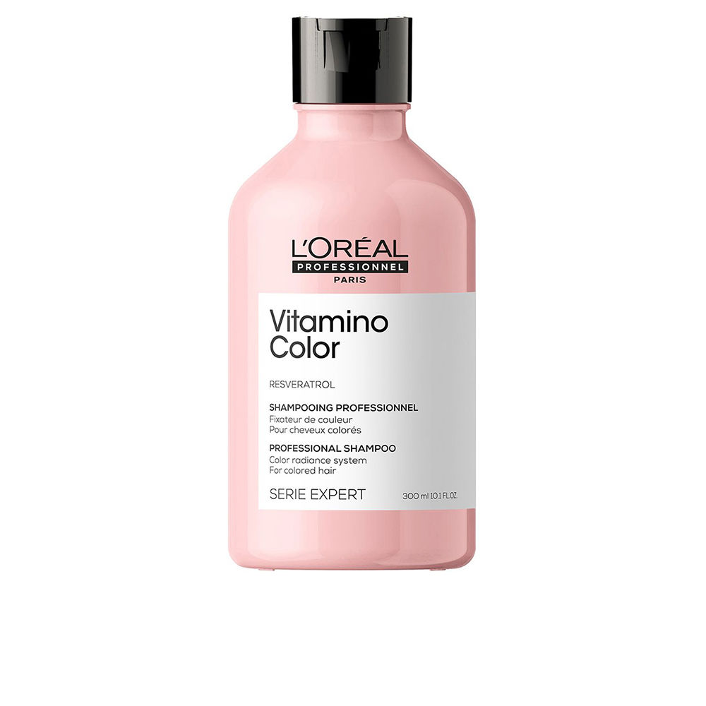 L'ORÉAL PROFESSIONNEL PARIS VITAMIN COLOR shampoo 300 ml