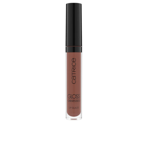 CATRICE GLOSS OBSESSED lip gloss #050-The Glossfather 2.5 ml