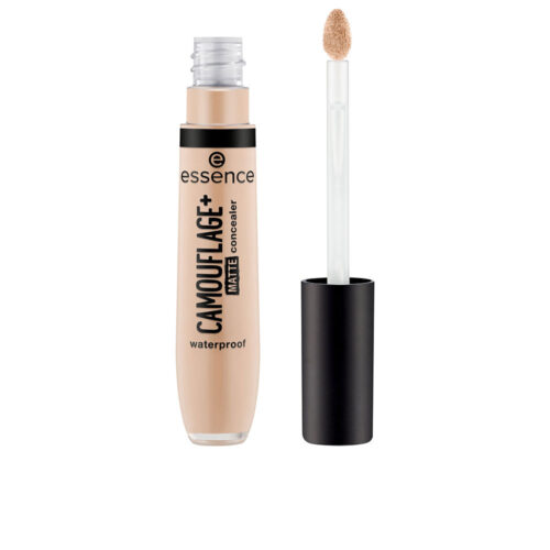 ESSENCE CAMOUFLAGE+ MATT waterproof concealer #70 8 ml