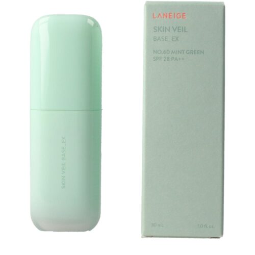LANEIGE SKINCARE SPF28 PA++ makeup base #60 30 ml