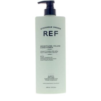WEIGHTLESS VOLUME conditioner 1000 ml