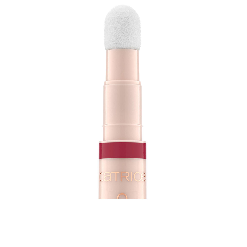 CATRICE COLOR CUSHION lip oil #040-Crimson Crush 1.8 ml