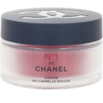 Nº1 DE CHANEL facial cream with red camellia 50 gr