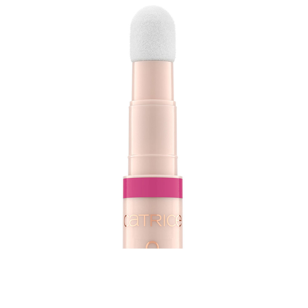 CATRICE COLOR CUSHION lip oil #030-Palm Punch 1.8 ml
