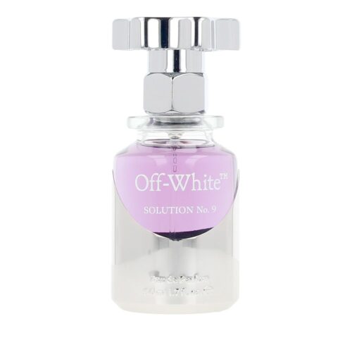OFF-WHITE SOLUTION No. 9 edp vapor 50 ml
