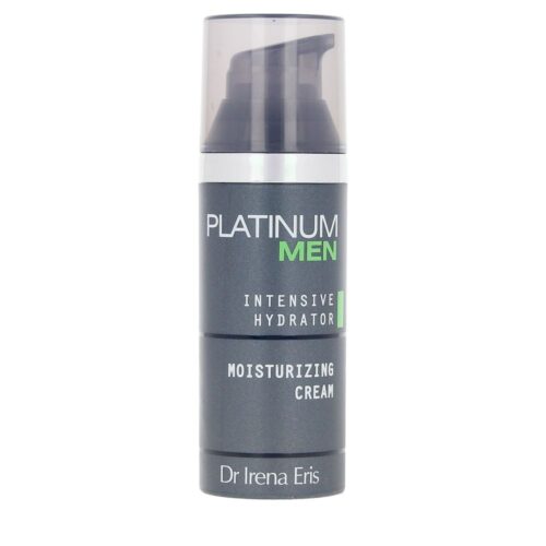 DR IRENA ERIS PLATINUM MEN regenerating moisturizing cream 50 ml
