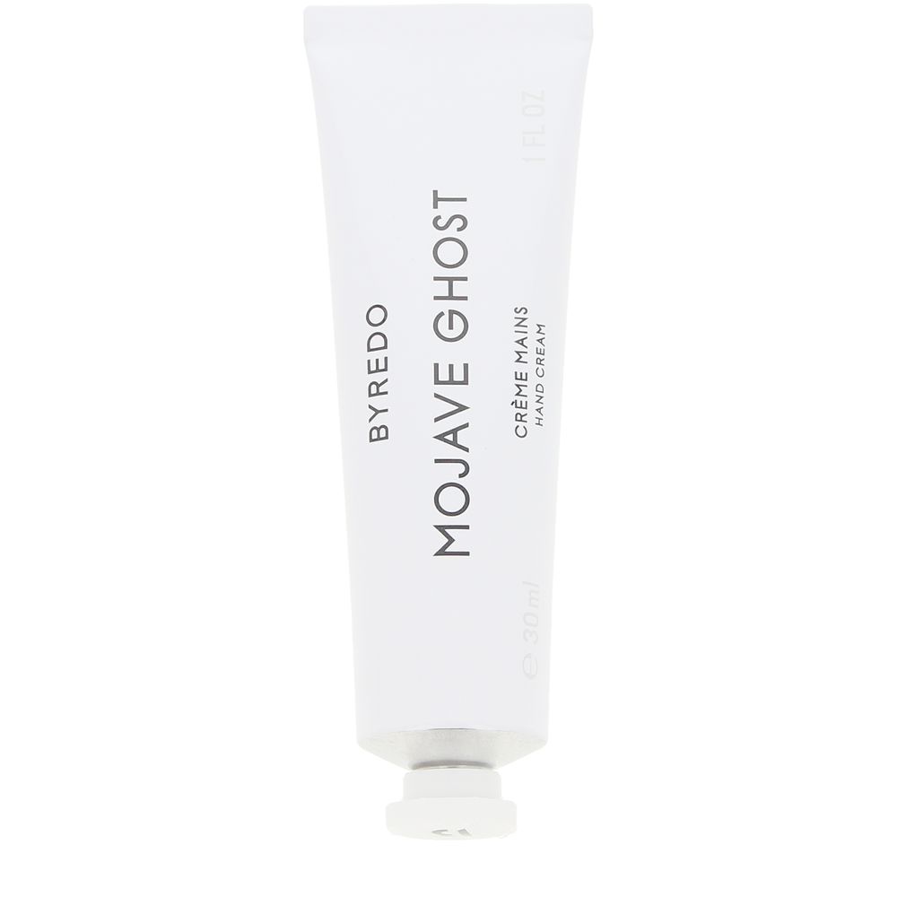 BYREDO MOJAVE GHOST hand cream 30 ml