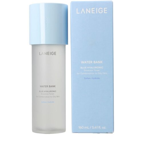 LANEIGE WATER BANK blue hyaluronic tonic 160 ml