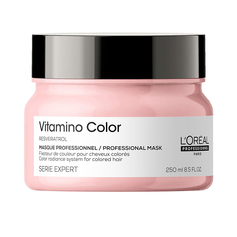L'ORÉAL PROFESSIONNEL PARIS VITAMINO COLOR mask 250 ml